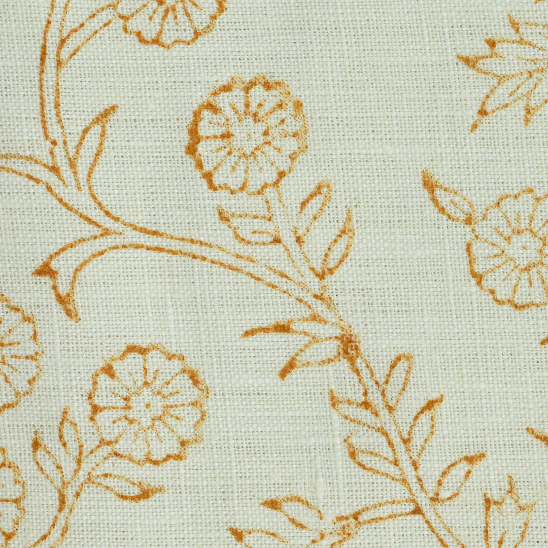 Linen Fabric - Design 2