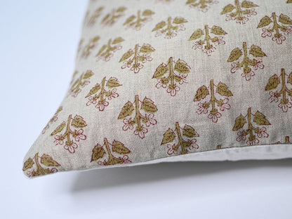 Quinn Pillow Cover