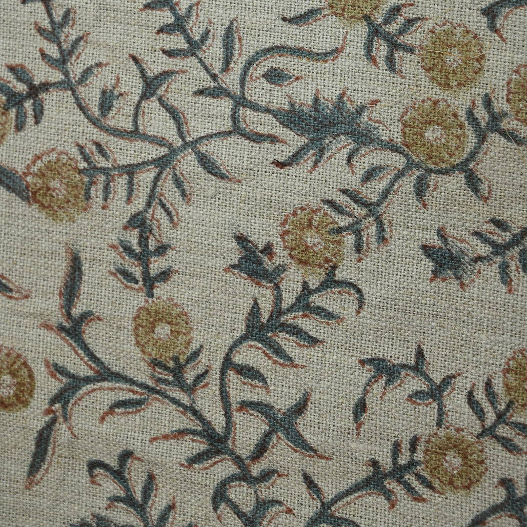 Linen Fabric - Design 2