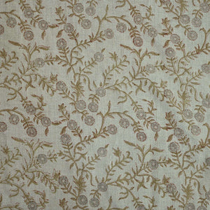 Gold & Cream
