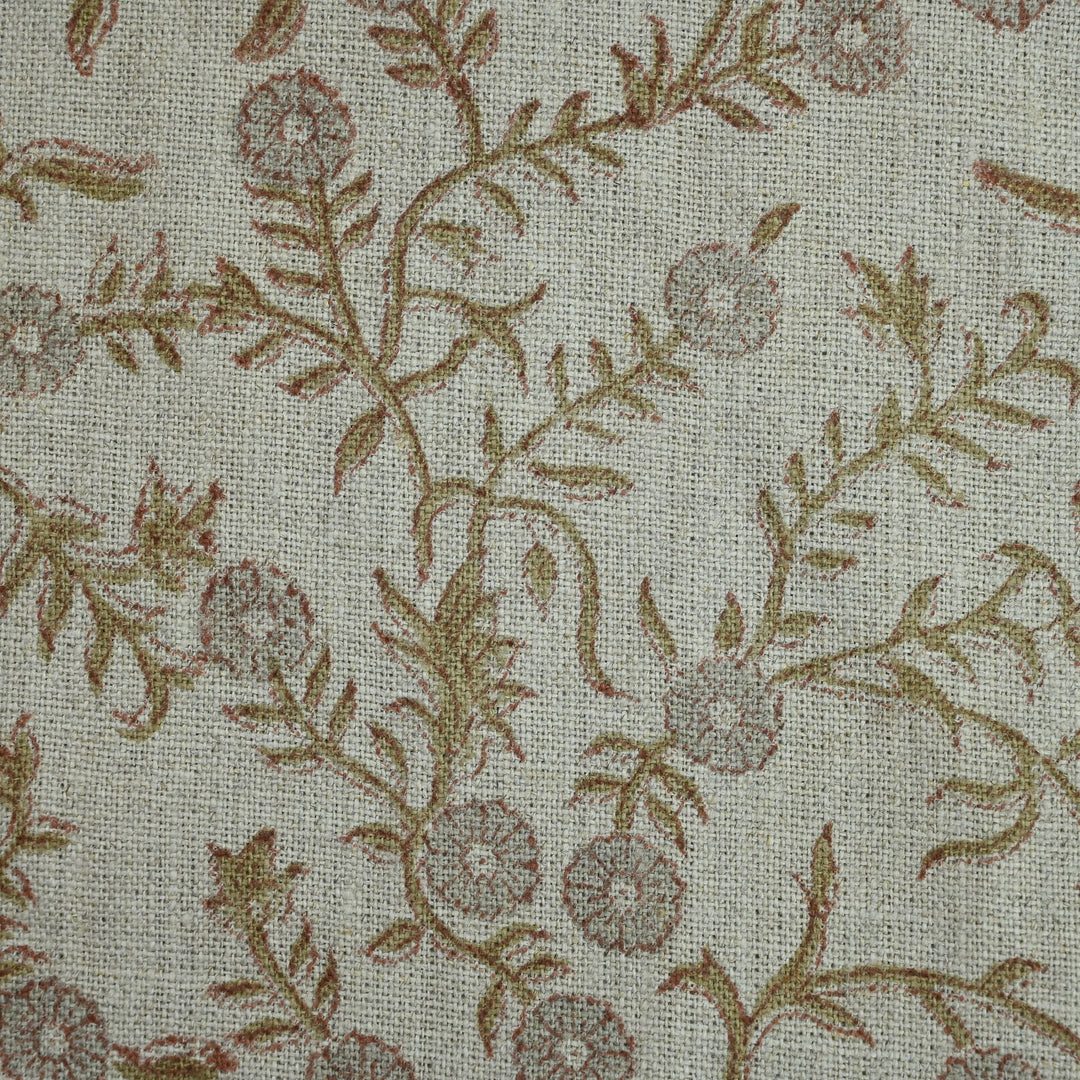 Linen Fabric - Design 3