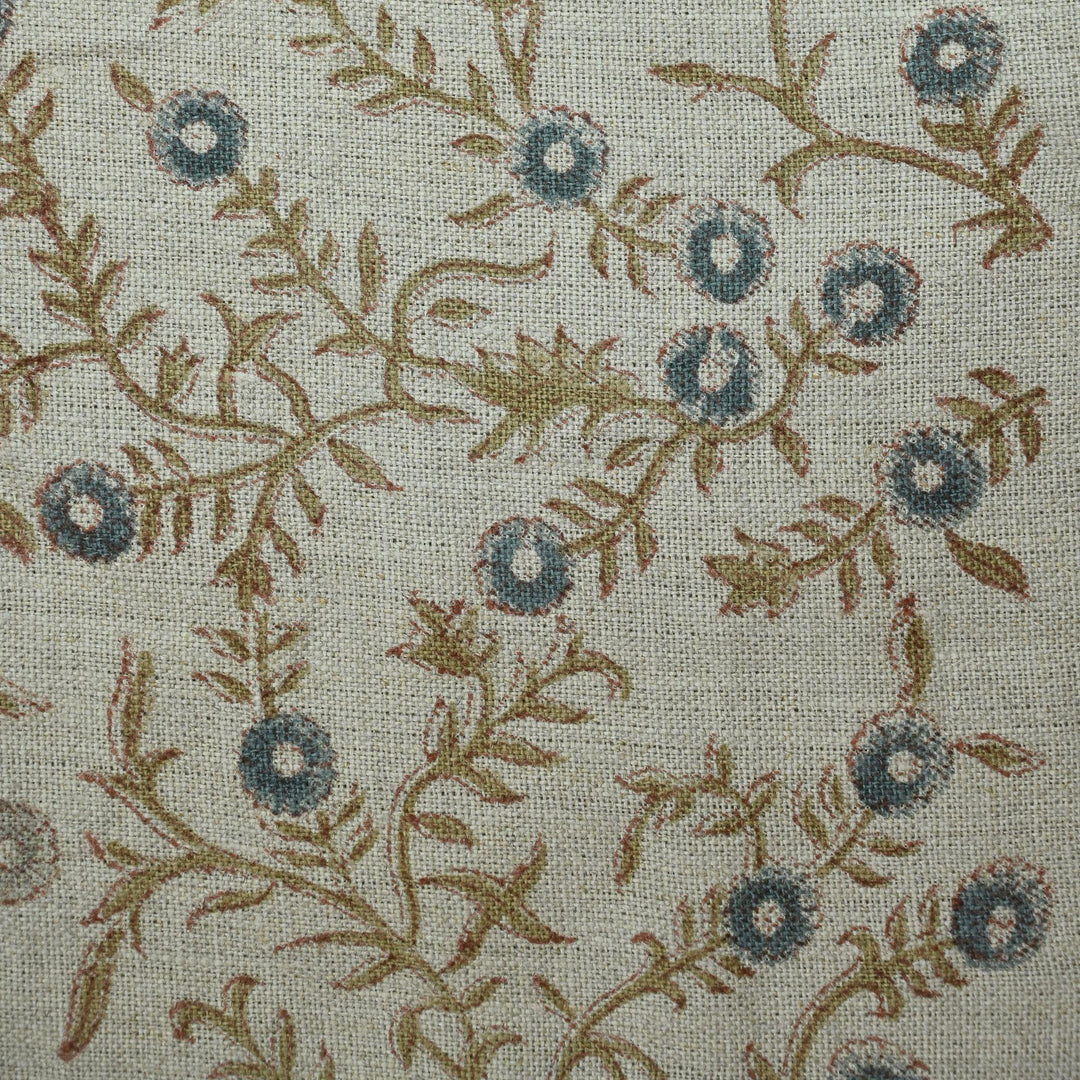 Linen Fabric - Design 3