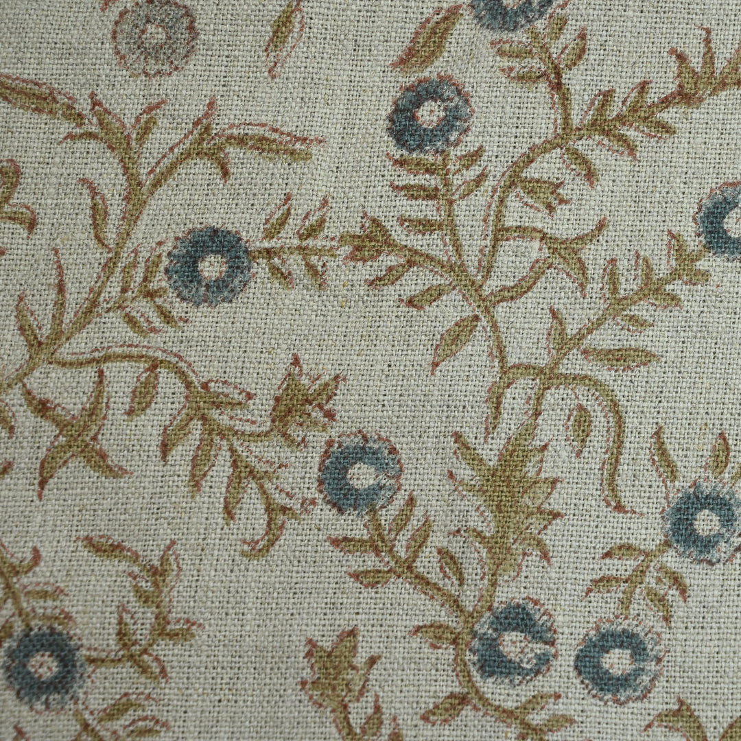 Linen Fabric - Design 3