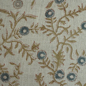 Blue & Gold