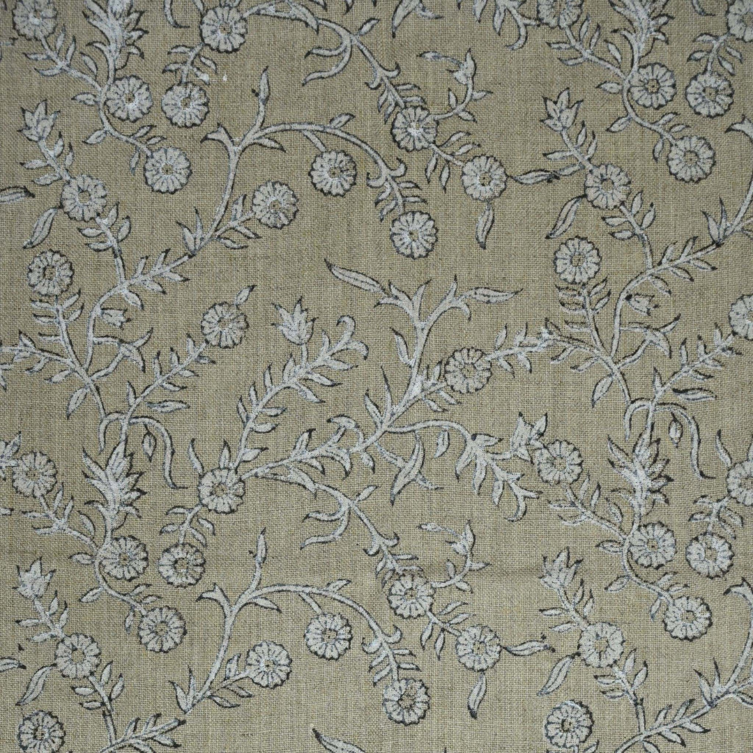 Linen Fabric - Design 3