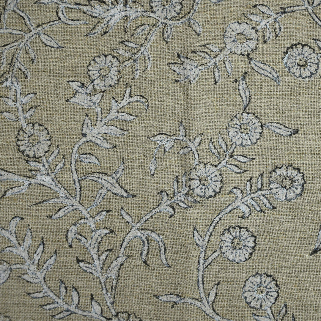 Linen Fabric - Design 3