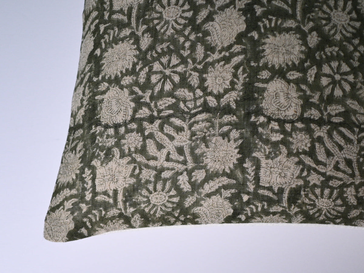 Patricia Pillow Cover