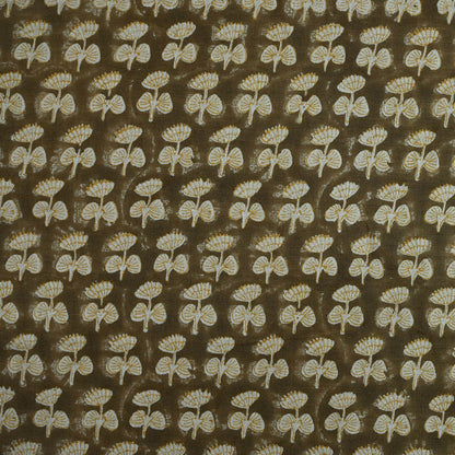 Joanna Indian Artisan Printed Linen