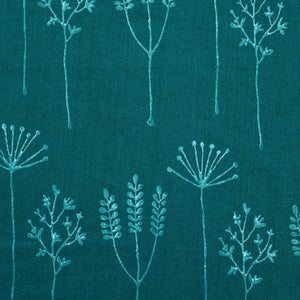 Seafoam Blue