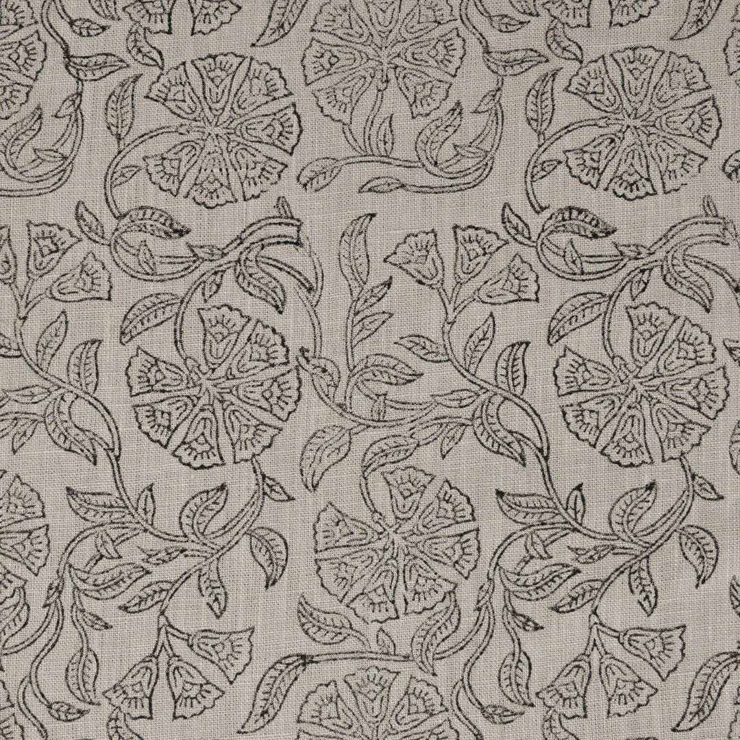 Linen Fabric - Design 5