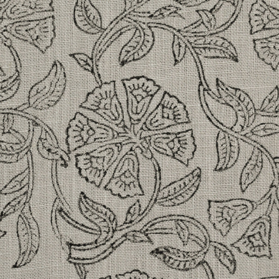 Linen Fabric - Design 5