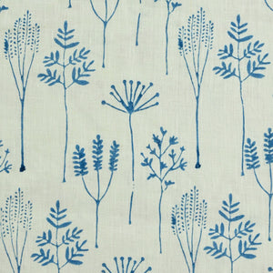 Indigo Blue