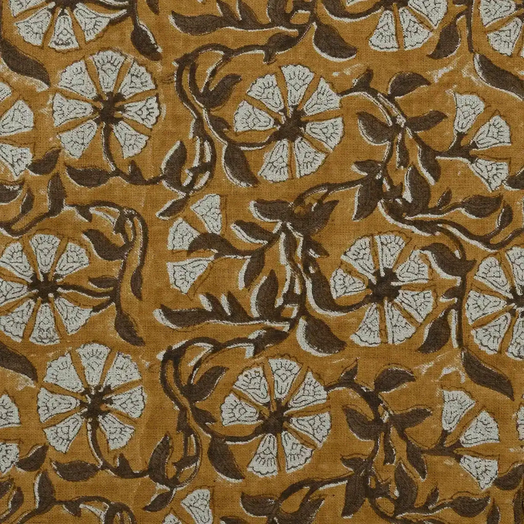 Linen Fabric - Design 5