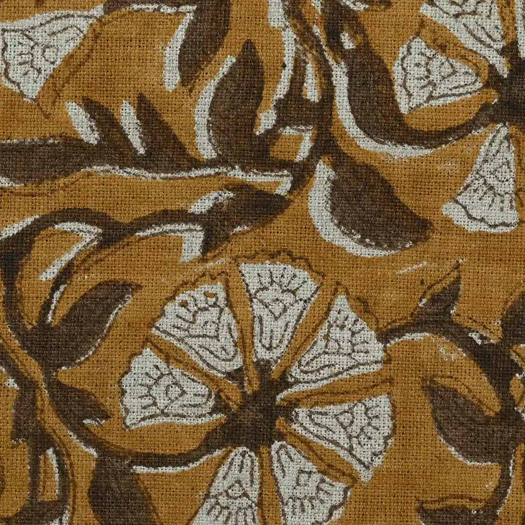 Linen Fabric - Design 5