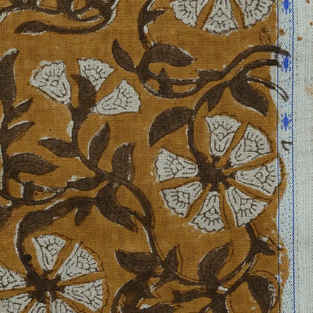 Linen Fabric - Design 5