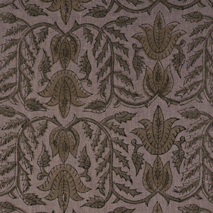 Dusty Mauve & Olive