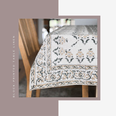 Table Runners