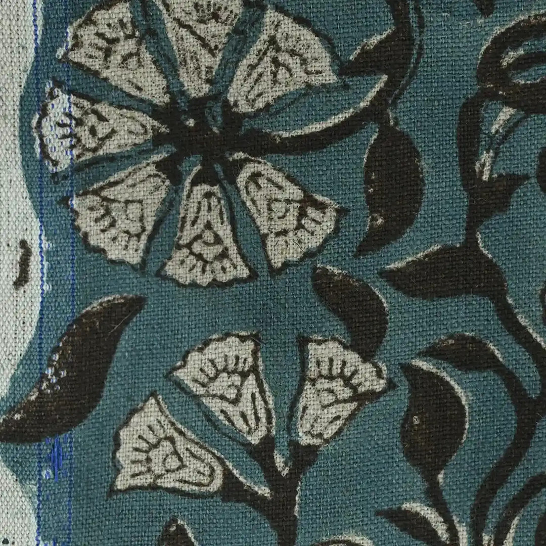 Linen Fabric - Design 6