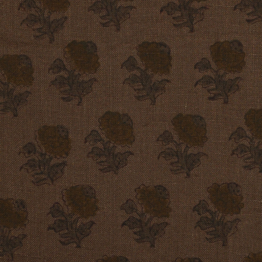 Linen Fabric - Design 7