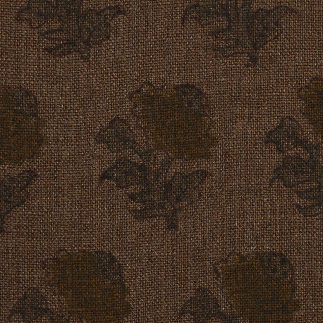 Linen Fabric - Design 7