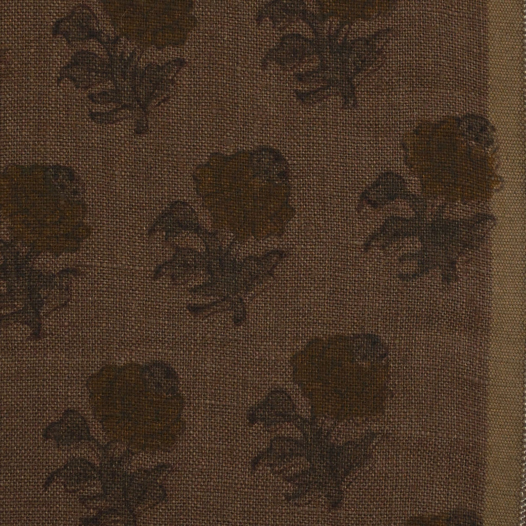 Linen Fabric - Design 7