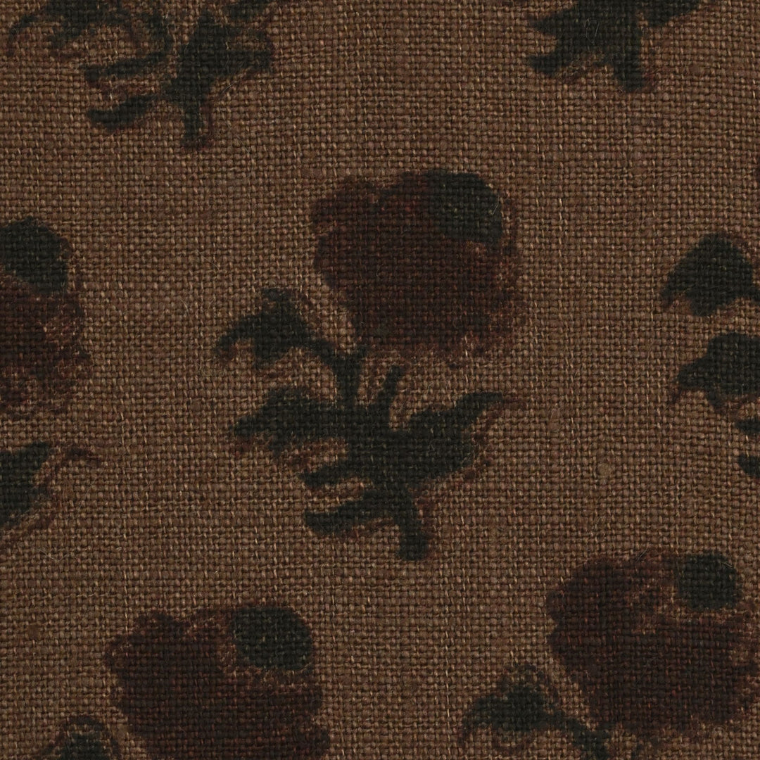Linen Fabric - Design 7