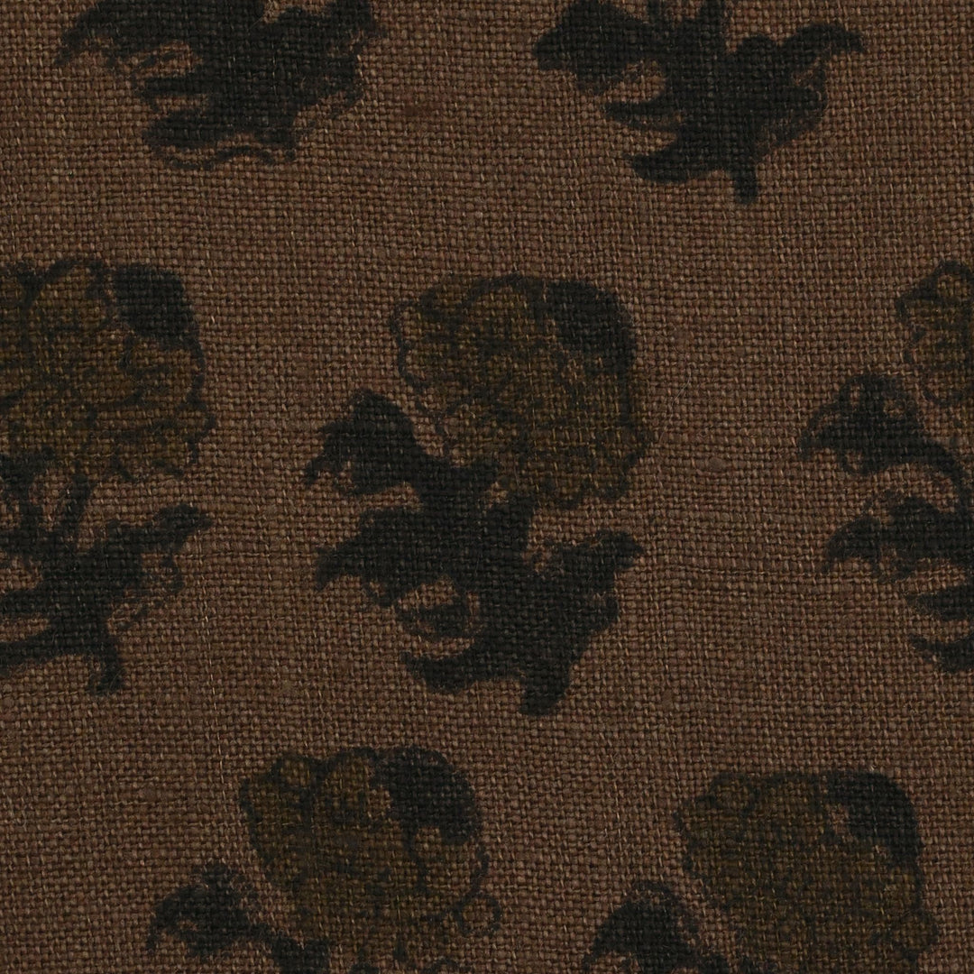 Linen Fabric - Design 7
