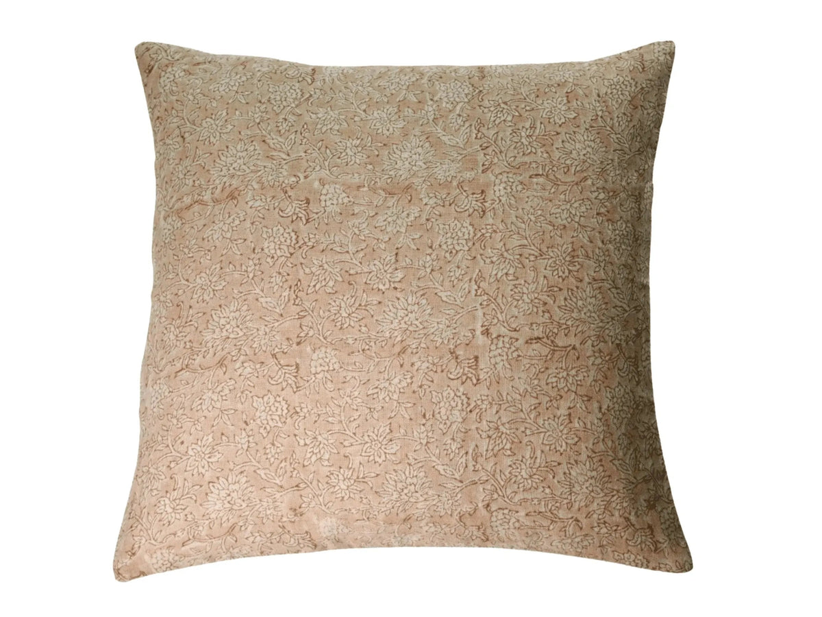 Abbey Pillow Cover - Maple Village Lane