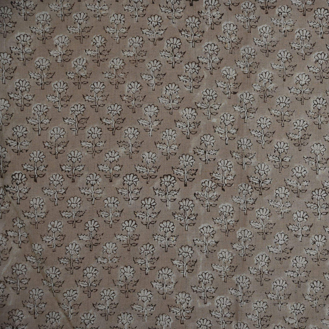 Linen Fabric - Design 9