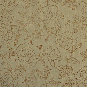 Beige & Brown