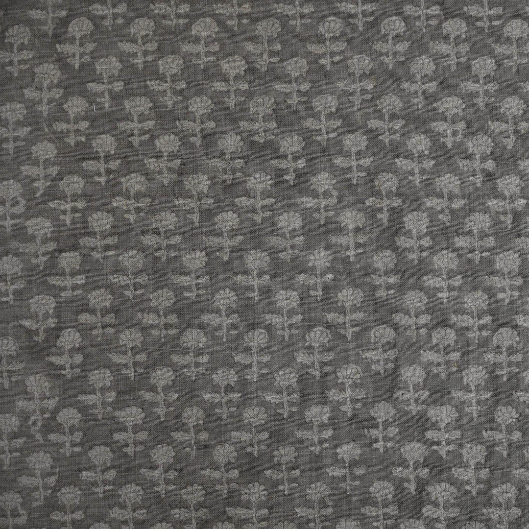 Linen Fabric - Design 9