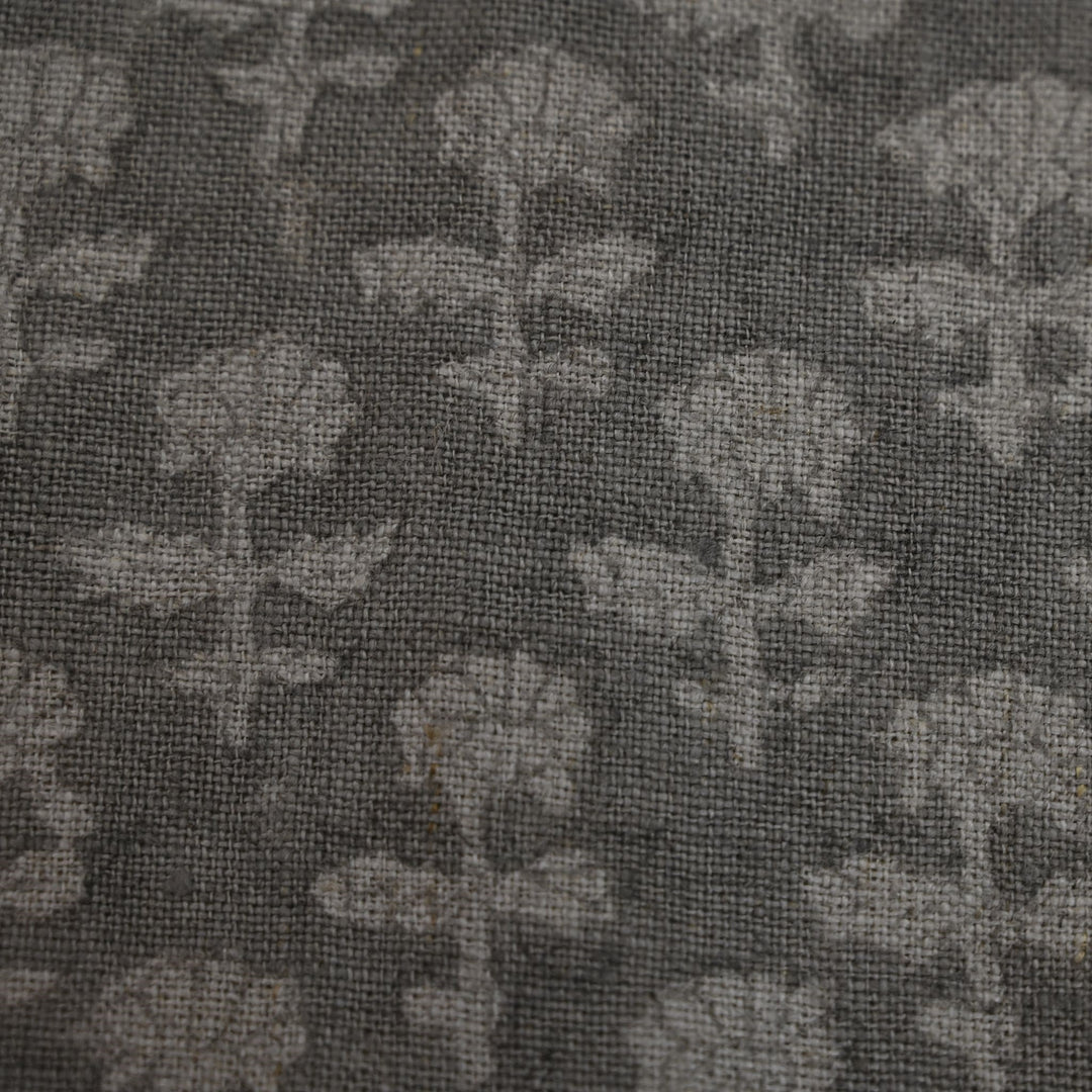 Linen Fabric - Design 9