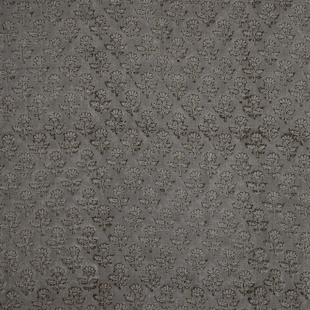 Linen Fabric - Design 9
