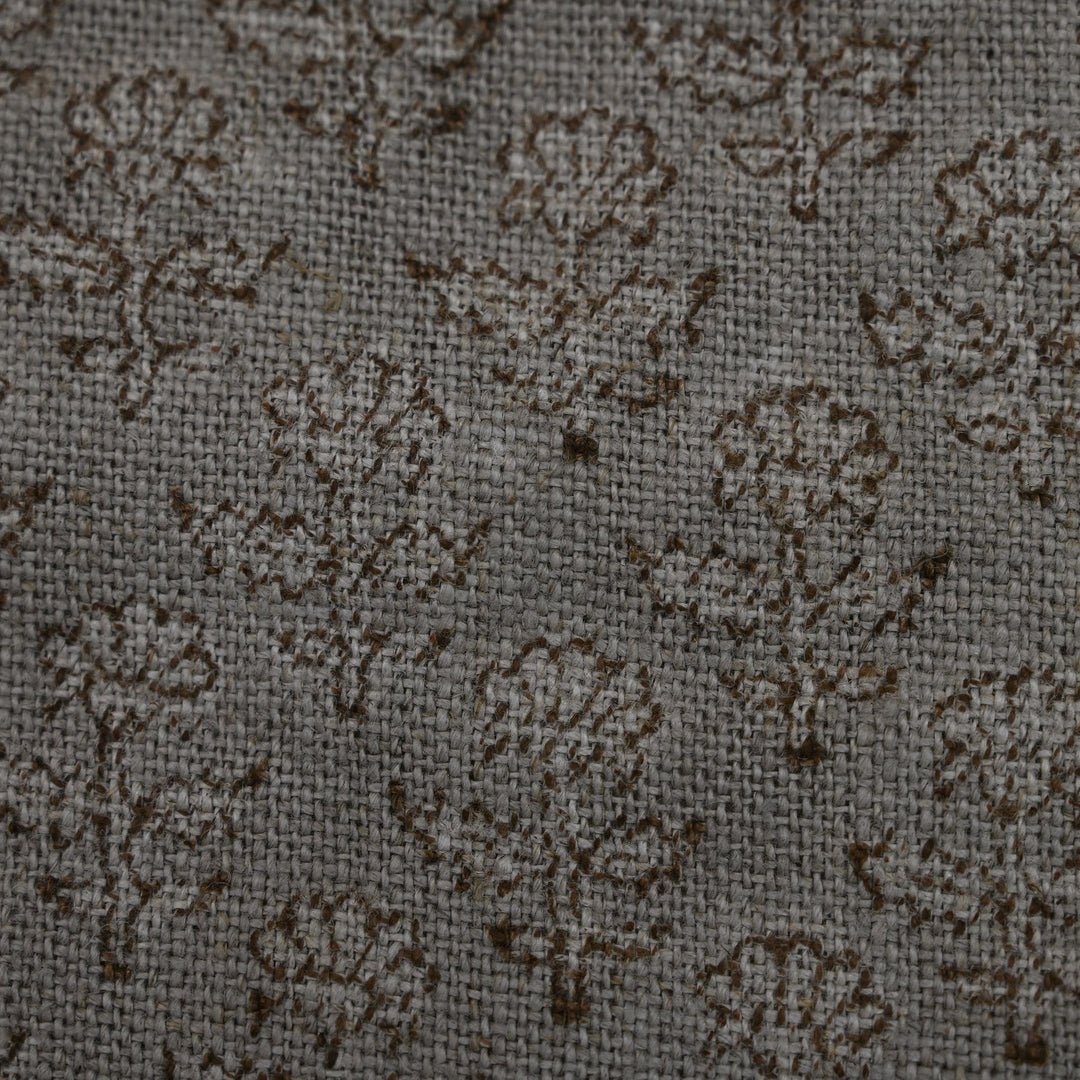 Linen Fabric - Design 9