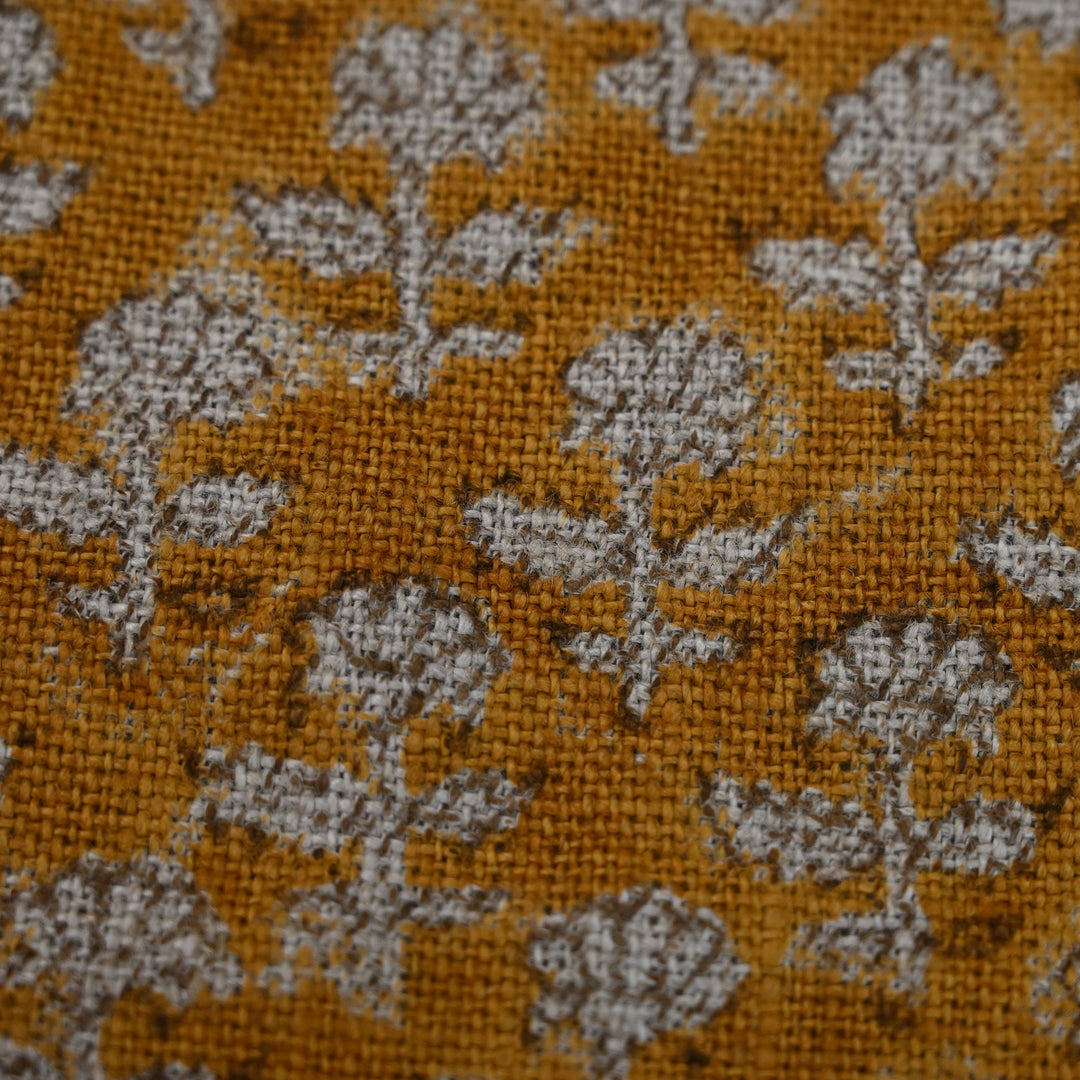 Linen Fabric - Design 9