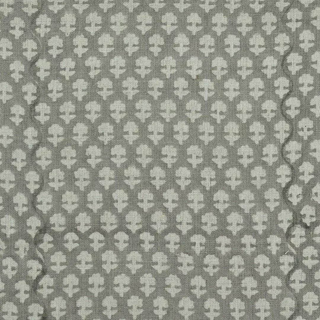 Linen Fabric - Design 10