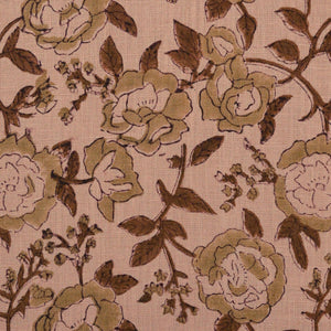 Chestnut Brown