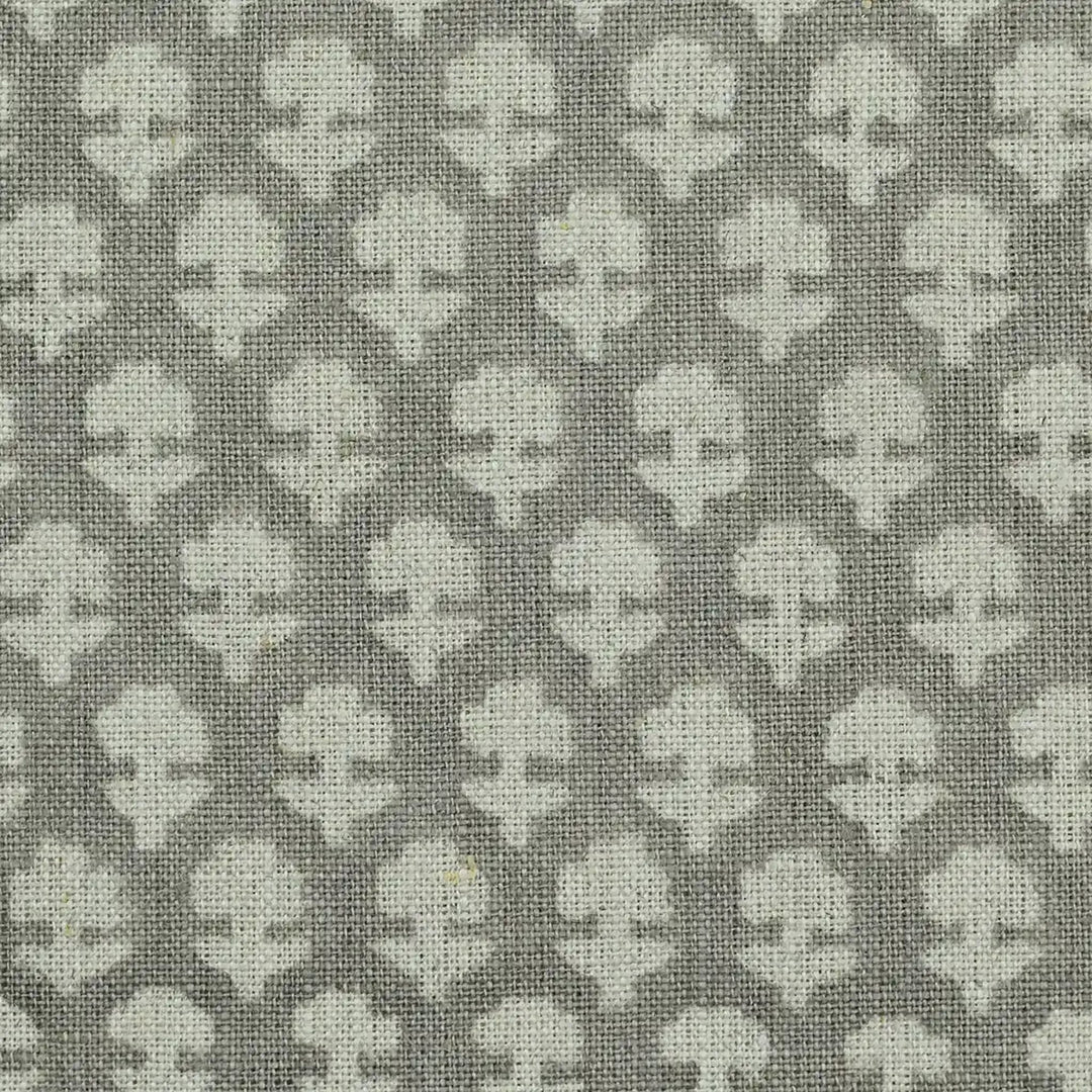 Linen Fabric - Design 10