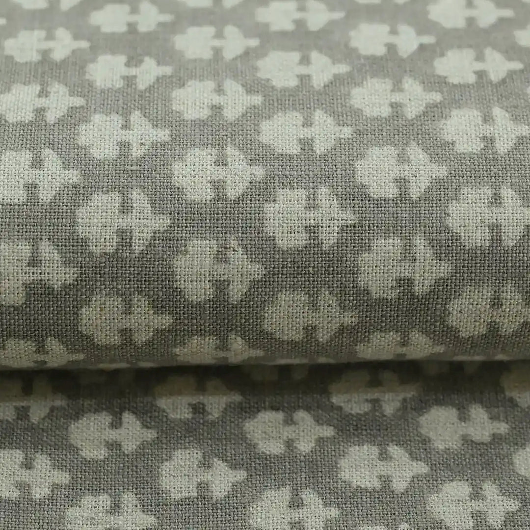 Linen Fabric - Design 10