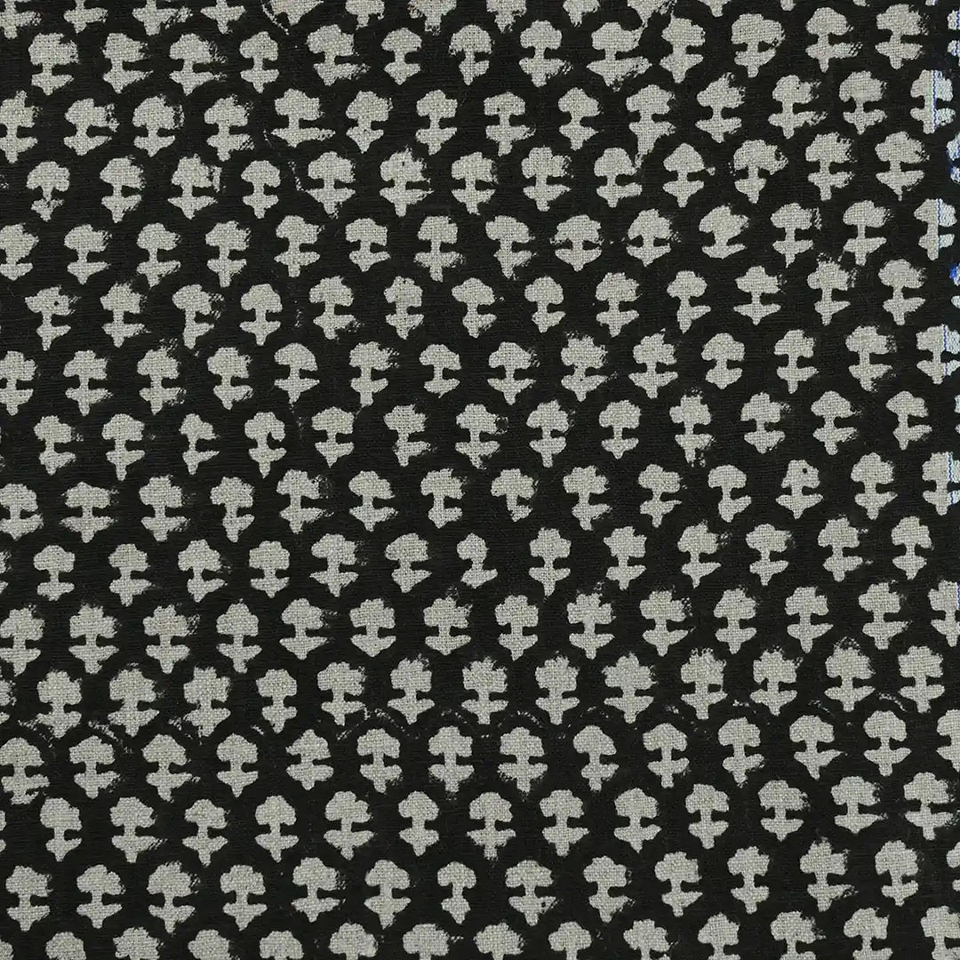 Linen Fabric - Design 10