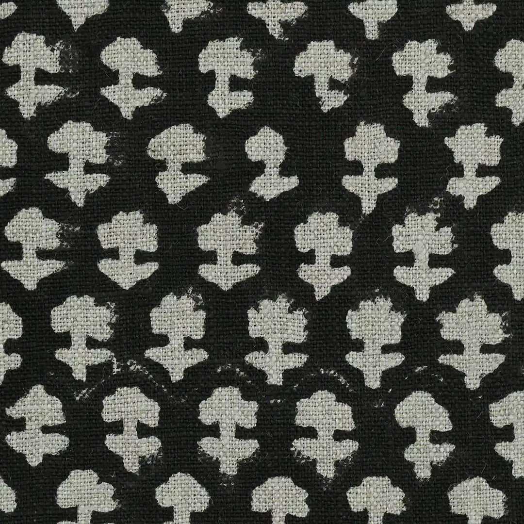 Linen Fabric - Design 10