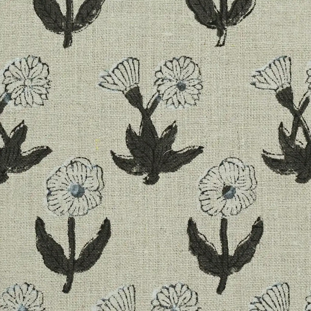 Linen Fabric - Design 11