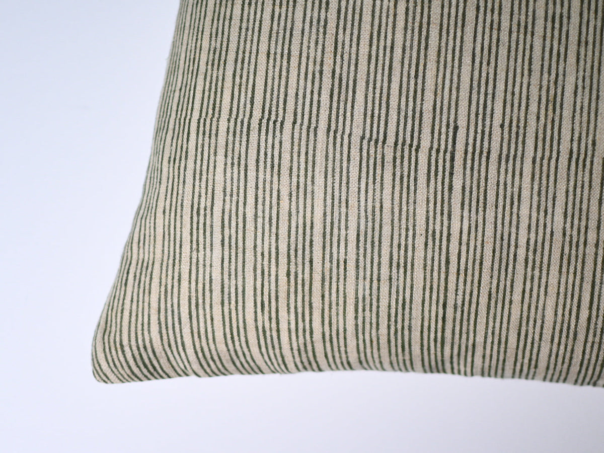 Palmer Pillow Cover