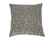 Edmund Block Print Pillow Cover - Rohiyaan