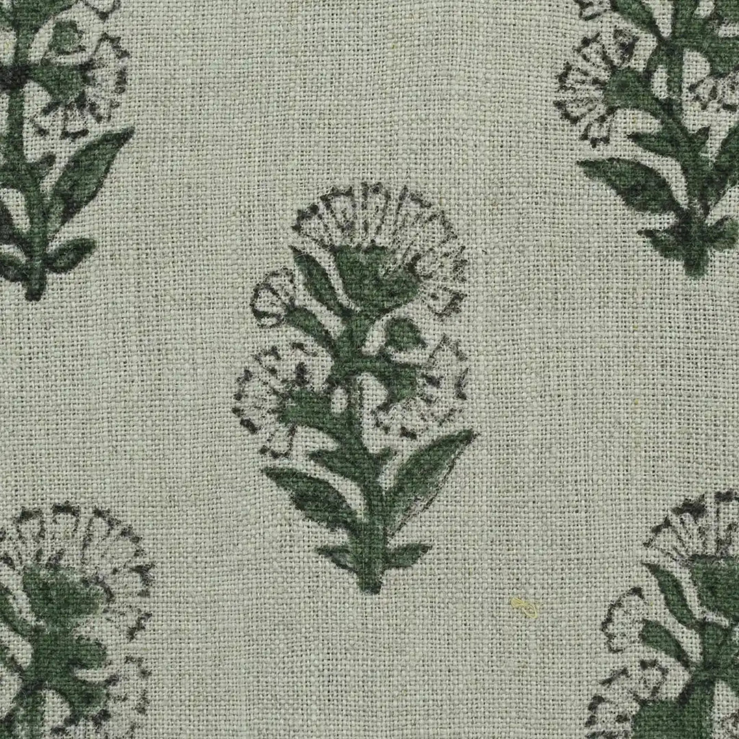 Linen Fabric - Design 13