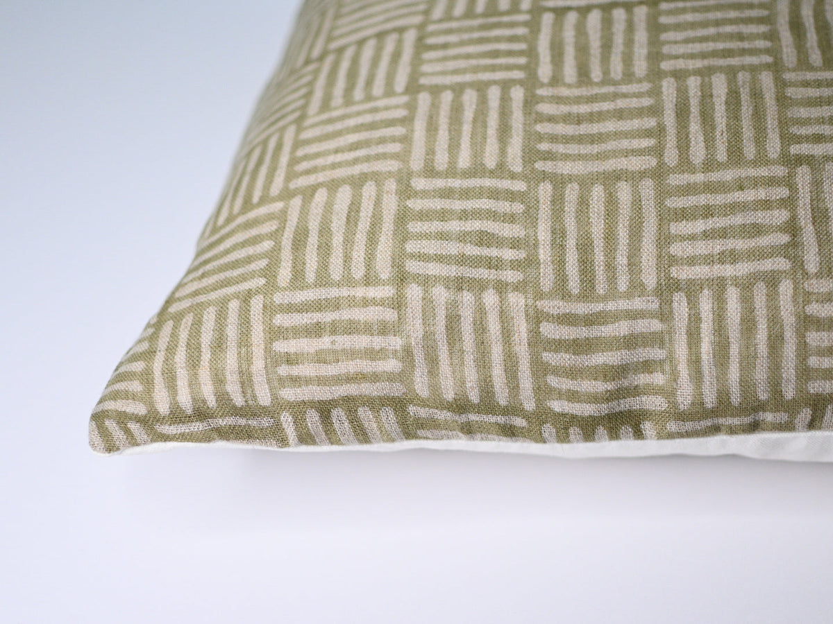 Pamela Pillow Cover