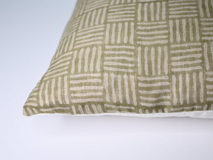 Pamela Pillow Cover