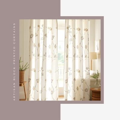 Curtains