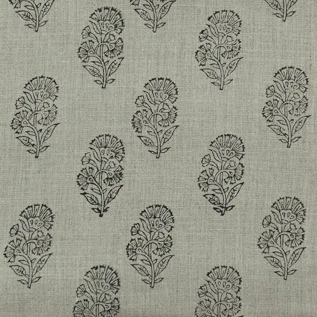 Linen Fabric - Design 13
