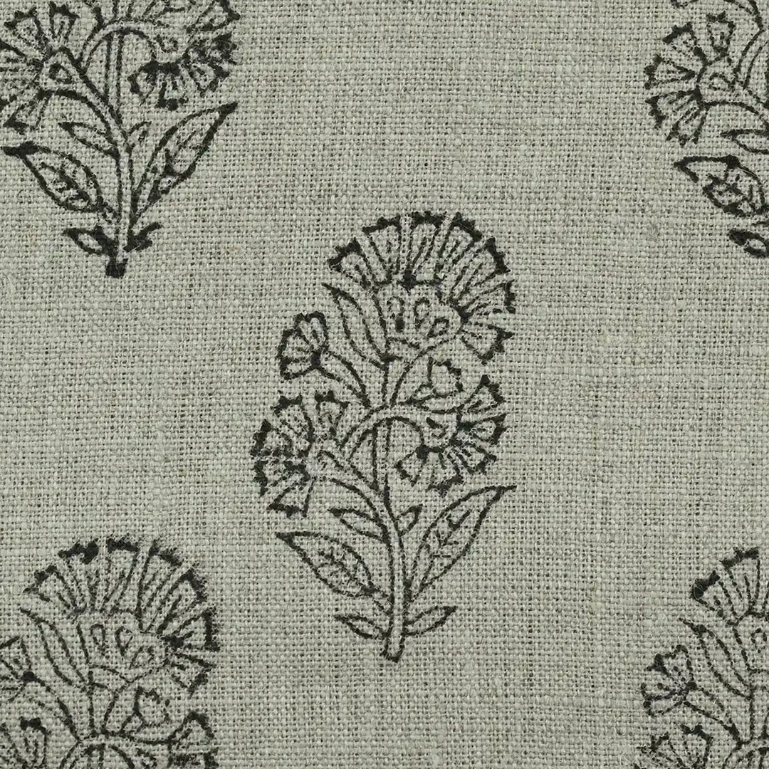 Linen Fabric - Design 13